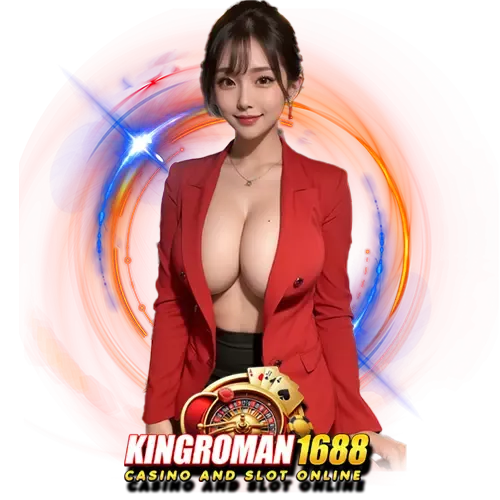 kingroman168 สล็อตแตกหนัก